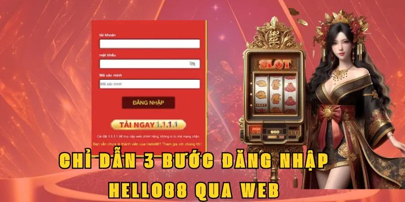 3 bước đơn giản giúp bạn truy cập quyền hội viên chính thức của mình tại nhà cái