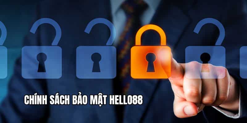 Chính sách bảo mật HELLO88 liên quan đến với các cơ chế giao dịch