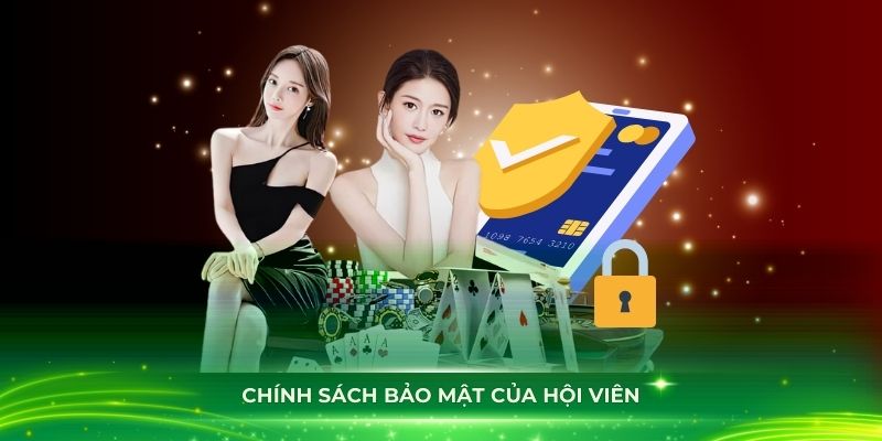 Chính sách bảo mật HELLO88 liên quan đến nghĩa vụ của thành viên