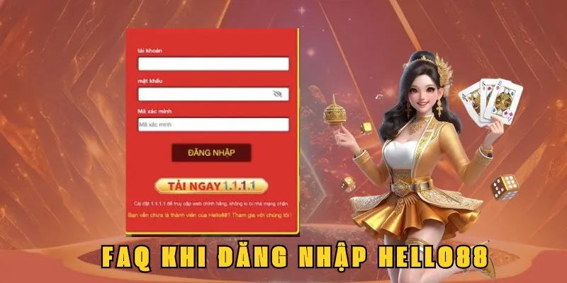 Trả lời tới người chơi những câu hỏi và vấn đề nghi vấn thường gặp