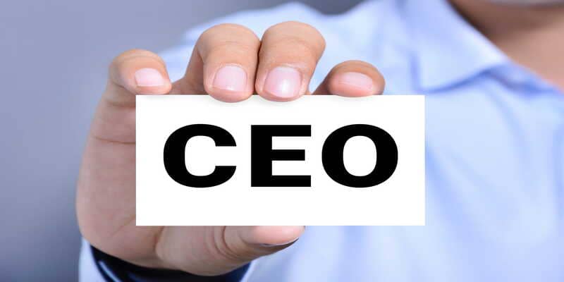 Kế hoạch đào tạo của CEO 