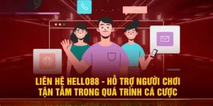 liên hệ hello88